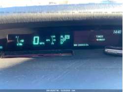 TOYOTA PRIUS JTDKN3DU2A5216106