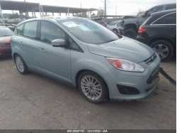 FORD C-MAX HYBRID 1FADP5AU4DL518800