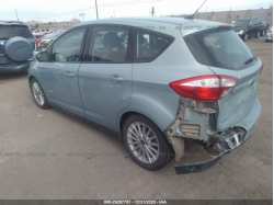 FORD C-MAX HYBRID 1FADP5AU4DL518800