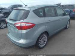 FORD C-MAX HYBRID 1FADP5AU4DL518800