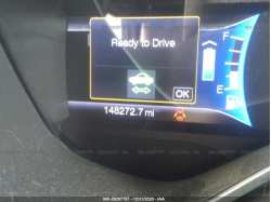 FORD C-MAX HYBRID 1FADP5AU4DL518800