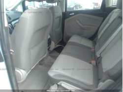 FORD C-MAX HYBRID 1FADP5AU4DL518800