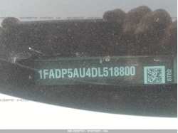 FORD C-MAX HYBRID 1FADP5AU4DL518800