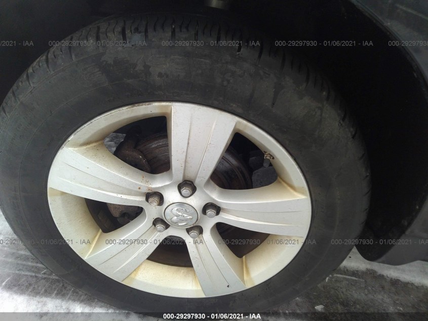 DODGE CALIBER 1B3CB3HA9BD225553