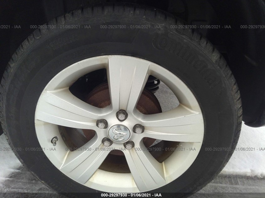 DODGE CALIBER 1B3CB3HA9BD225553