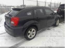 DODGE CALIBER 1B3CB3HA9BD225553