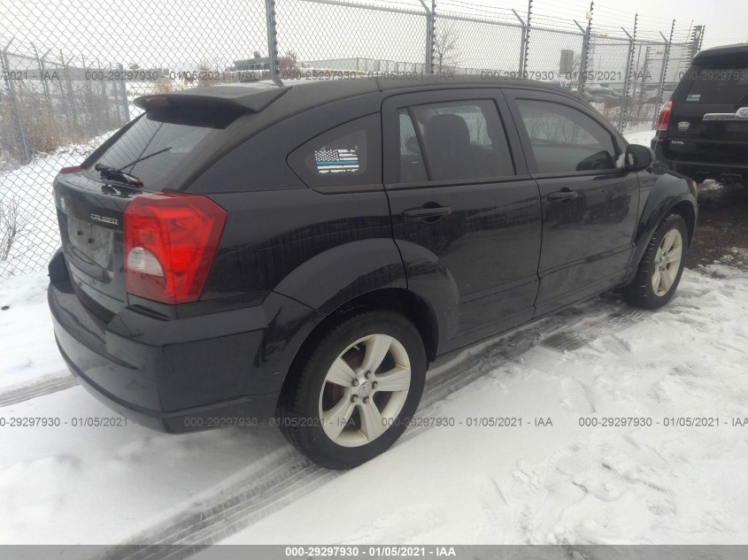 DODGE CALIBER 1B3CB3HA9BD225553