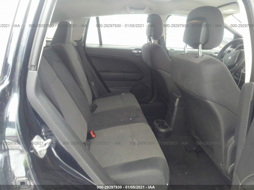 DODGE CALIBER 1B3CB3HA9BD225553