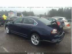 VOLKSWAGEN PASSAT 1VWCM7A37CC062353