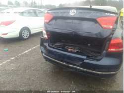 VOLKSWAGEN PASSAT 1VWCM7A37CC062353
