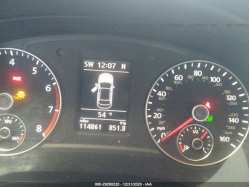 VOLKSWAGEN PASSAT 1VWCM7A37CC062353