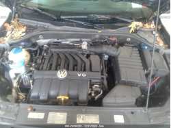 VOLKSWAGEN PASSAT 1VWCM7A37CC062353