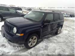 JEEP PATRIOT 1C4NJRFB3HD159616