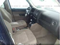 JEEP PATRIOT 1C4NJRFB3HD159616