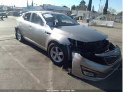 KIA OPTIMA KNAGM4A76F5576450
