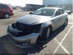 KIA OPTIMA KNAGM4A76F5576450