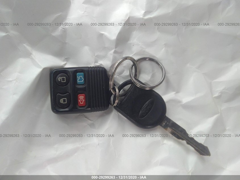 FORD FOCUS 1FAHP3FN0AW263757