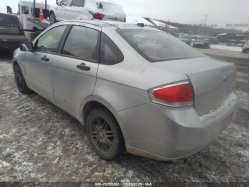 FORD FOCUS 1FAHP3FN0AW263757