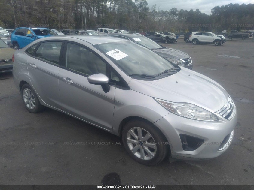 FORD FIESTA 3FADP4BJ7CM184631