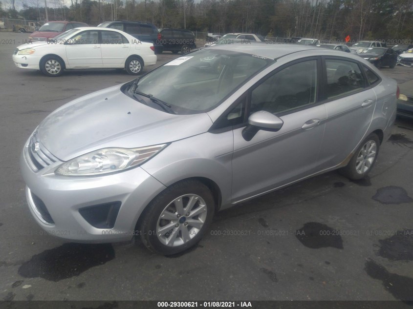FORD FIESTA 3FADP4BJ7CM184631