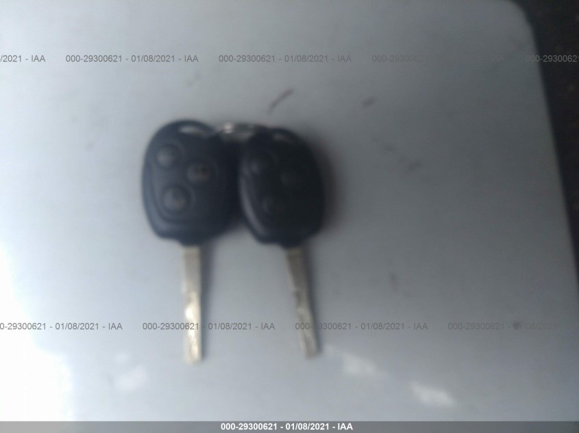 FORD FIESTA 3FADP4BJ7CM184631