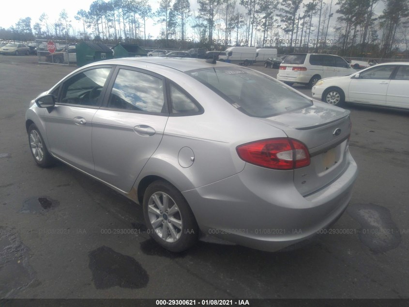 FORD FIESTA 3FADP4BJ7CM184631