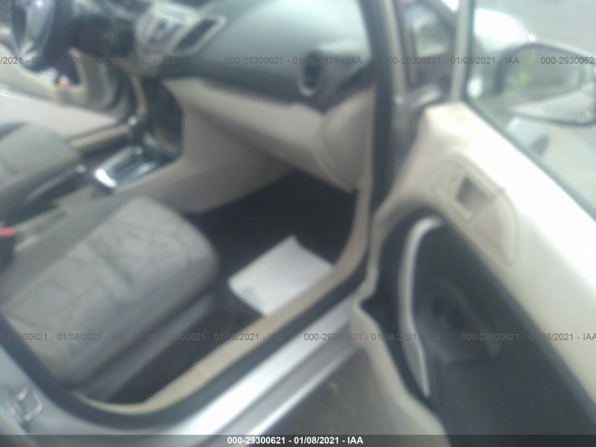 FORD FIESTA 3FADP4BJ7CM184631