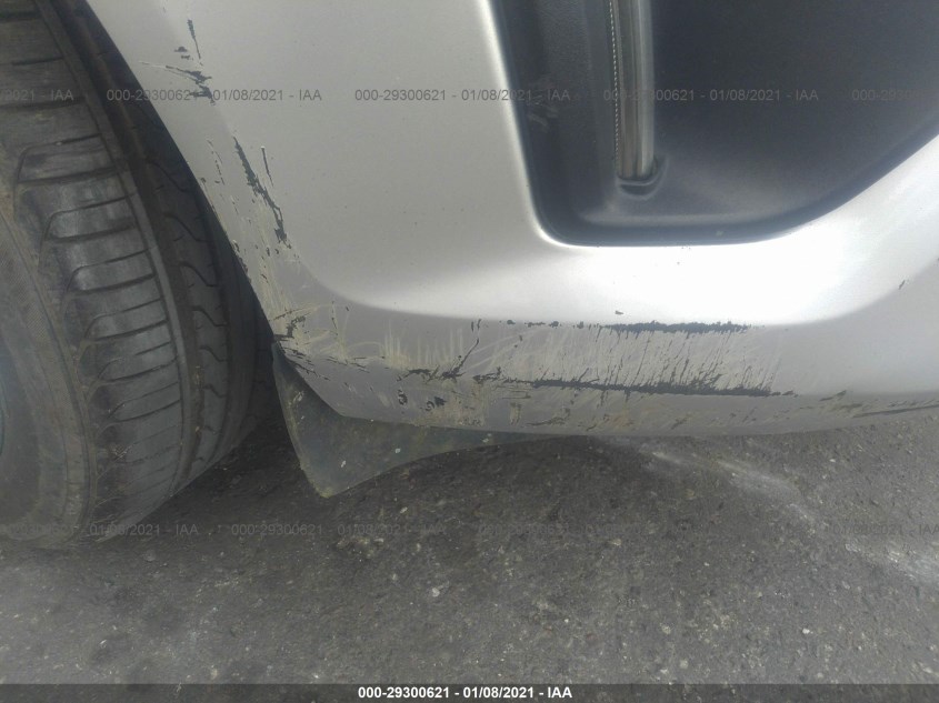FORD FIESTA 3FADP4BJ7CM184631