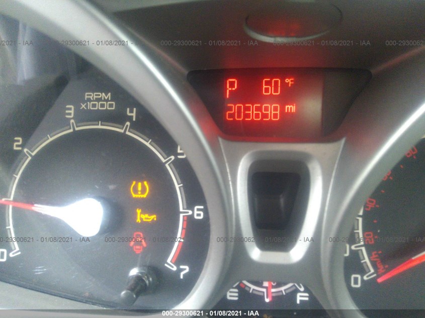 FORD FIESTA 3FADP4BJ7CM184631