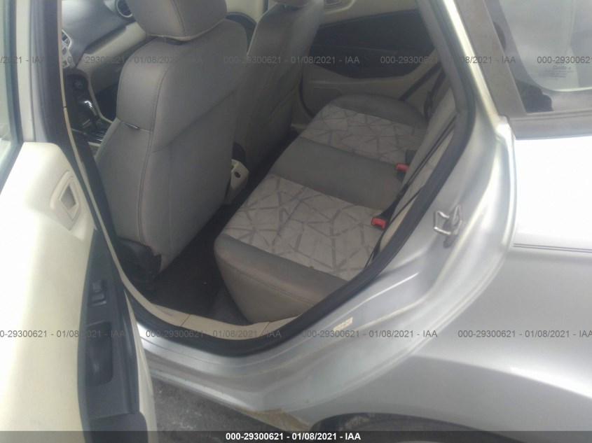 FORD FIESTA 3FADP4BJ7CM184631
