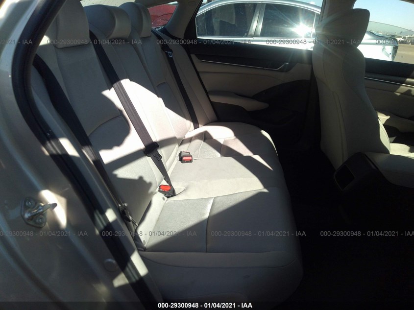 HONDA ACCORD SEDAN 1HGCV1F19JA104505