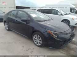TOYOTA COROLLA 5YFEPRAE0LP117622