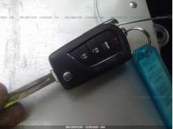 TOYOTA COROLLA 5YFEPRAE0LP117622