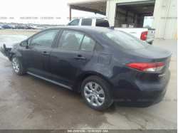 TOYOTA COROLLA 5YFEPRAE0LP117622