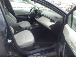 TOYOTA COROLLA 5YFEPRAE0LP117622