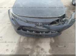 TOYOTA COROLLA 5YFEPRAE0LP117622