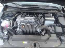 TOYOTA COROLLA 5YFEPRAE0LP117622