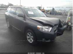 TOYOTA HIGHLANDER 5TDJK3EH3AS015315
