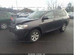 TOYOTA HIGHLANDER 5TDJK3EH3AS015315