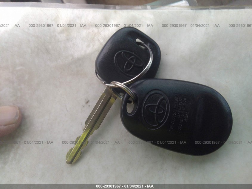 TOYOTA HIGHLANDER 5TDJK3EH3AS015315