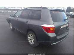 TOYOTA HIGHLANDER 5TDJK3EH3AS015315