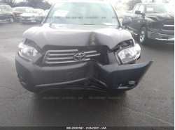 TOYOTA HIGHLANDER 5TDJK3EH3AS015315