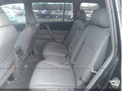 TOYOTA HIGHLANDER 5TDJK3EH3AS015315