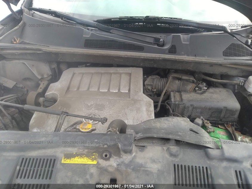 TOYOTA HIGHLANDER 5TDJK3EH3AS015315
