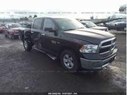 RAM 1500 1C6RR7LT0HS677939