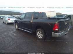 RAM 1500 1C6RR7LT0HS677939