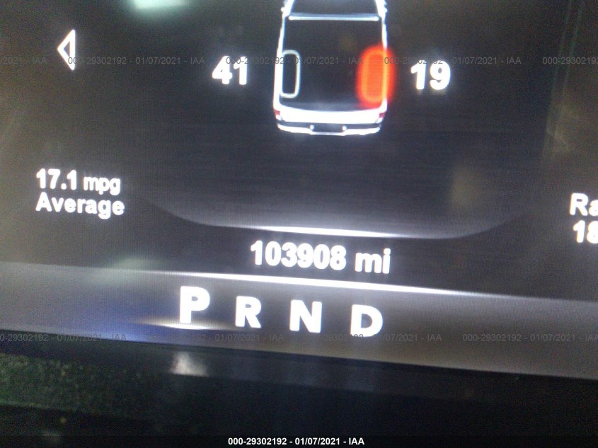 RAM 1500 1C6RR7LT0HS677939