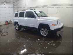 JEEP PATRIOT 1C4NJRFB2ED616105