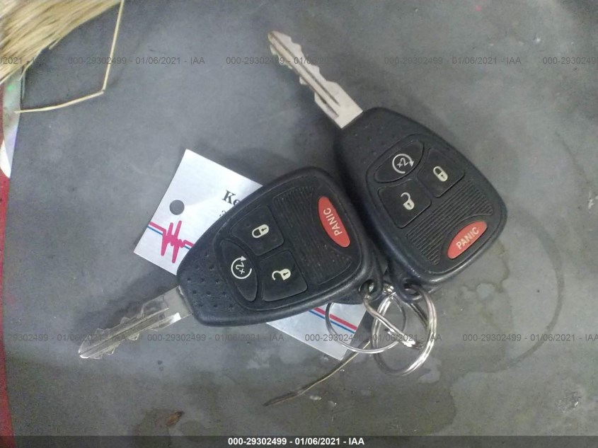 JEEP PATRIOT 1C4NJRFB2ED616105