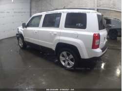 JEEP PATRIOT 1C4NJRFB2ED616105